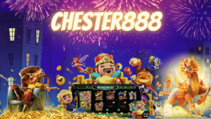 chester888